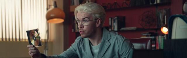 Black Mirror dreams a little dream in season 7 trailer