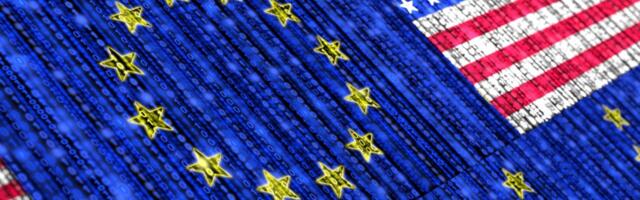 EU will go easy with Apple, Facebook punishment to avoid Trump’s wrath