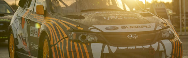 What Do The Six Stars On The Subaru Logo Mean?