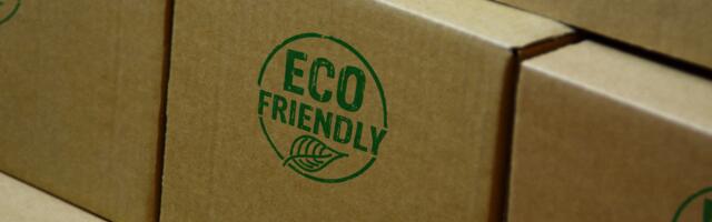 Three NYC teens invent eco-friendly packaging that could transform shipping