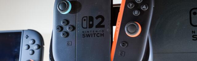 Nintendo expects the Switch 2 to be just as successful as the original 