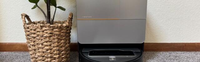 Roborock Saros Z70 review: an innovative robot vacuum with a robotic arm that just can’t get a grip
