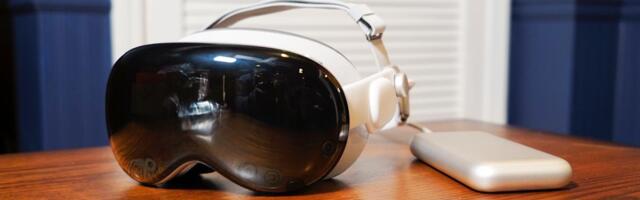 Apple claims former engineer shared Vision Pro secrets in new lawsuit