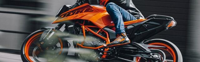 KTM 390 Duke Vs. KTM 390 Adventure: What's The Difference?