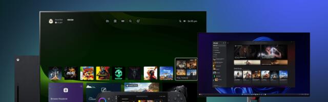 Xbox cloud games will soon follow you across Xbox, PC, and Windows handhelds
