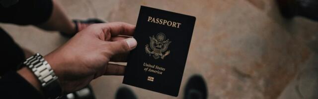 U.S. Passport Power Slips: See Which Countries Are Gaining Ground