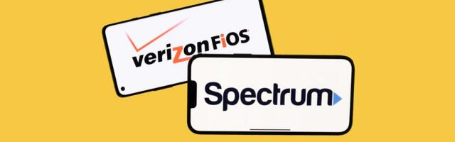 Spectrum vs. Verizon Fios: Which Is The Better Provider in the Northeast?
