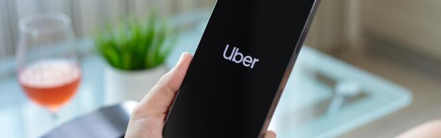 Here's What You Should Know About Uber's 'Women Preferences' Option