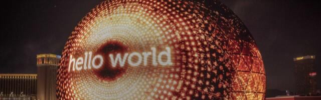 AI-Enhanced Version of ‘The Wizard of Oz’ at the Sphere Could Pull in $1 Billion