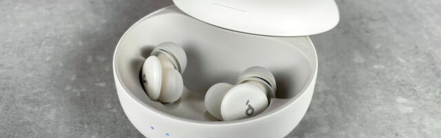 I’ve been testing the new Soundcore sleep earbuds – here’s why their white noise feature is a dream