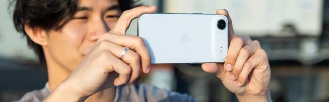 Don’t Count on the iPhone Air 2 Getting an Ultrawide Camera