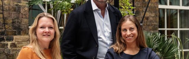 British Business Bank backs Notion Capital’s £100m growth fund