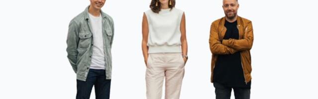 NP-Hard, not impossible: Amsterdam VC launches €25M Fund II to back the ‘crazy ones’ building tomorrow’s foundational infrastructure NP-Hard, not impossible: Amsterdam VC launches €25M Fund II to back the ‘crazy ones’ building tomorrow’s foundational infrastructure