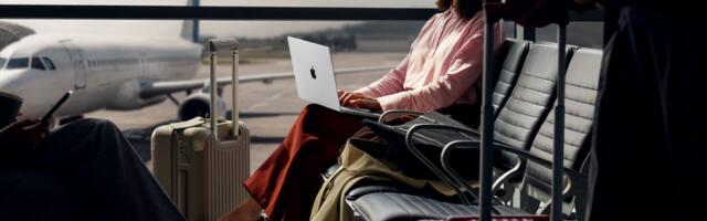 Apples new 14-inch M5 MacBook Pro is up for preorder