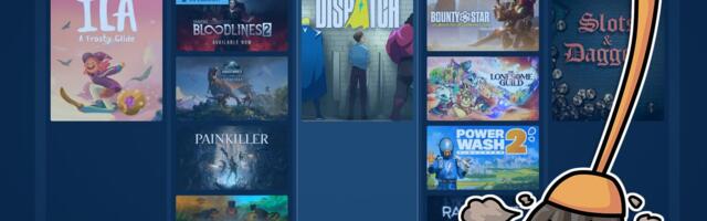 Steam receives a promising new feature that should help you discover, and keep track of, new games