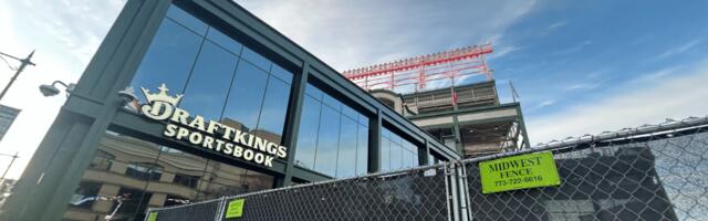 DraftKings to launch mobile sports wagering in Missouri on December 1