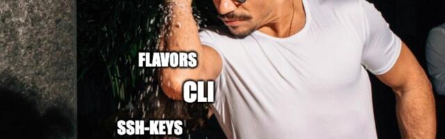 Рецепт фирменного стека:  аккуратный деплой в OpenStack на примере Акуры