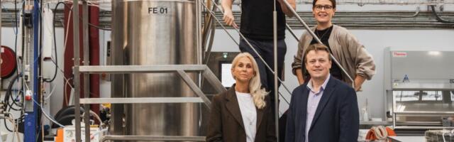 Danish Chromologics raises €7 million to accelerate regulatory push for natural food colours