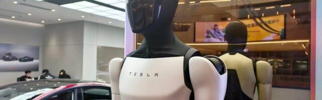 Tesla plans to start training Optimus at its Austin factory