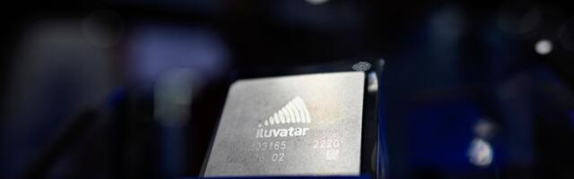 Newly-listed Chinese chipmaker targets beating Nvidia Rubin platform in just two years — Shanghai Iluvatar CoreX unveils multi-year GPU architecture roadmap with 2027 deadline