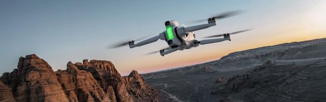 The Pentagon wants swarms of voice-controlled AI drones, and is offering a $100 million prize as a reward — and Elon Musk's SpaceX is taking pole position