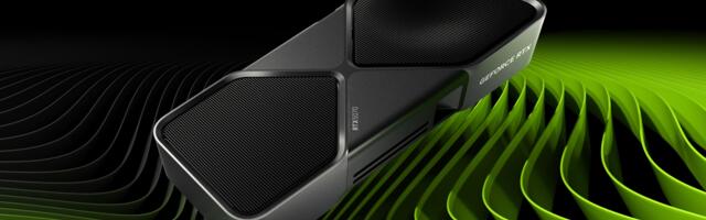 Nvidia warns of constrained supply of gaming GPUs — 'we do believe for a couple of quarters it is going to be very tight'