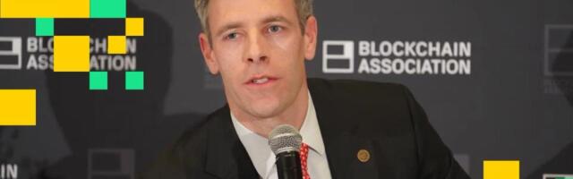 U.S. regulator's GENIUS pitch puts dark cloud over crypto sector's stablecoin model