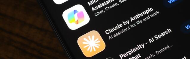 We’re entering dangerous territory with AI