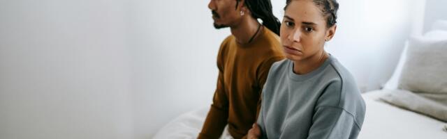 People who grew up watching their parents stay together unhappily often become adults who are simultaneously terrified of commitment and terrified of leaving. They inherited the architecture of endurance without ever being shown what it was supposed to protect