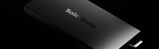 11 Things You Probably Didn't Know About Solid-State Batteries