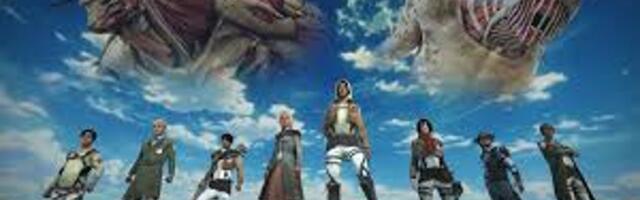 Dead by Daylight is getting another Attack on Titan crossover, as well as a returning fan-favourite game mode