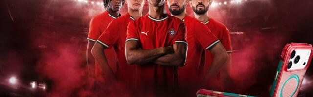 TORRAS × FPF Collection Blends Smart Design With The Spirit Of Global Football