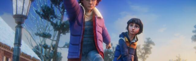 Stranger Things: Tales From 85 review: This baffling prequel wont cure the Season 5 hatred