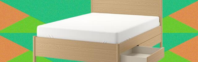 The Best Bed Frames, Tested in Our Own Rooms (2026)