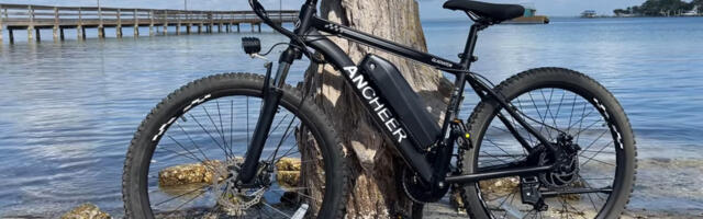 Out Of All The E-Bikes Sold At Walmart, Shoppers Say This One Is The Best