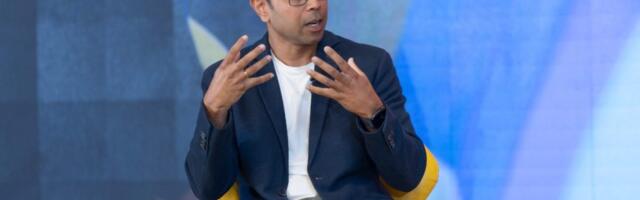 Ixigo’s CEO Says He Rebuilt His App From Scratch to Fight ChatGPT