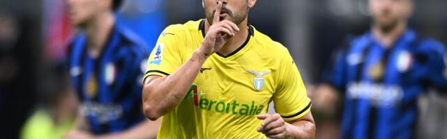 How to watch Coppa Italia final 2026: Free streams and TV channels for Lazio vs Inter Milan