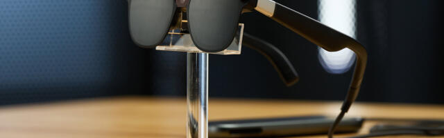 Here is our best look yet at the computing puck powering XREAL’s Android XR glasses