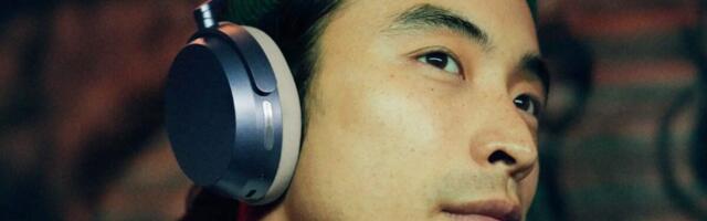 Sennheiser’s Momentum 5 Look Like Tough Competition for Sony’s WH-1000XM6