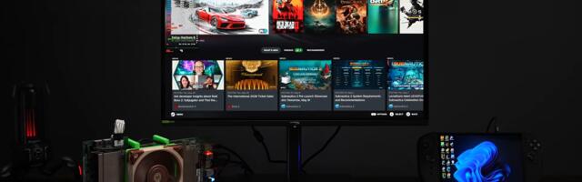ASRock BC-250 used for Steam Machine duty gains third-party hack to unlock all 40 CUs — mining board now has more CUs than a base PS5