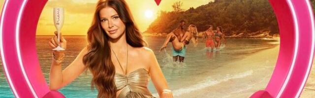Is 'Love Island USA' on Tonight? How to Watch Season 8 on Peacock