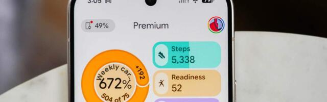 Google Health App Gets Massive Update Fixing 15+ Core Bugs After User Backlash