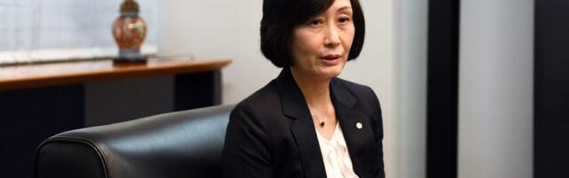 Japan Airlines' CEO got a pay cut after worker misconduct. That's not so unusual in Japan.