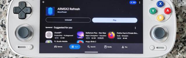 This might finally be the best PS2 emulator on Android after recent updates
