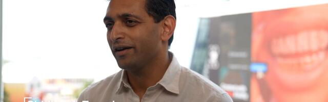 Demonstrating marketing ROI is one of the most important jobs today, says JLL's Siddharth Taparia