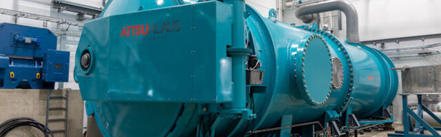Cambridge university looks to boost UK manufacturing with pioneering wind tunnel