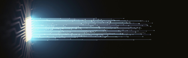 AI’s next act: Genius chips, programmable silicon and the future of computing