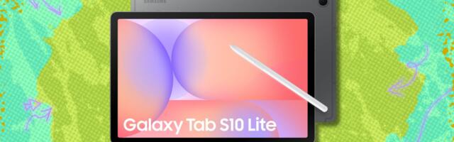 The Samsung Galaxy Tab S10 Lite is back on sale at Amazon — save $70 for a limited time