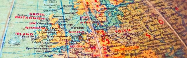 Europe's high regulatory bar could spark new crypto industry M&A wave