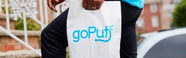 British online grocery boom heats up with US giant Gopuff acquiring Dija